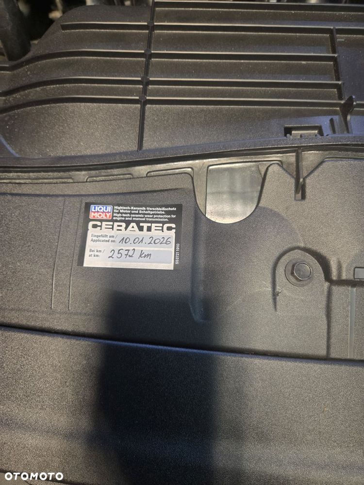 Ford Kuga 2.5 Duratec PHEV ACTIVE - 39