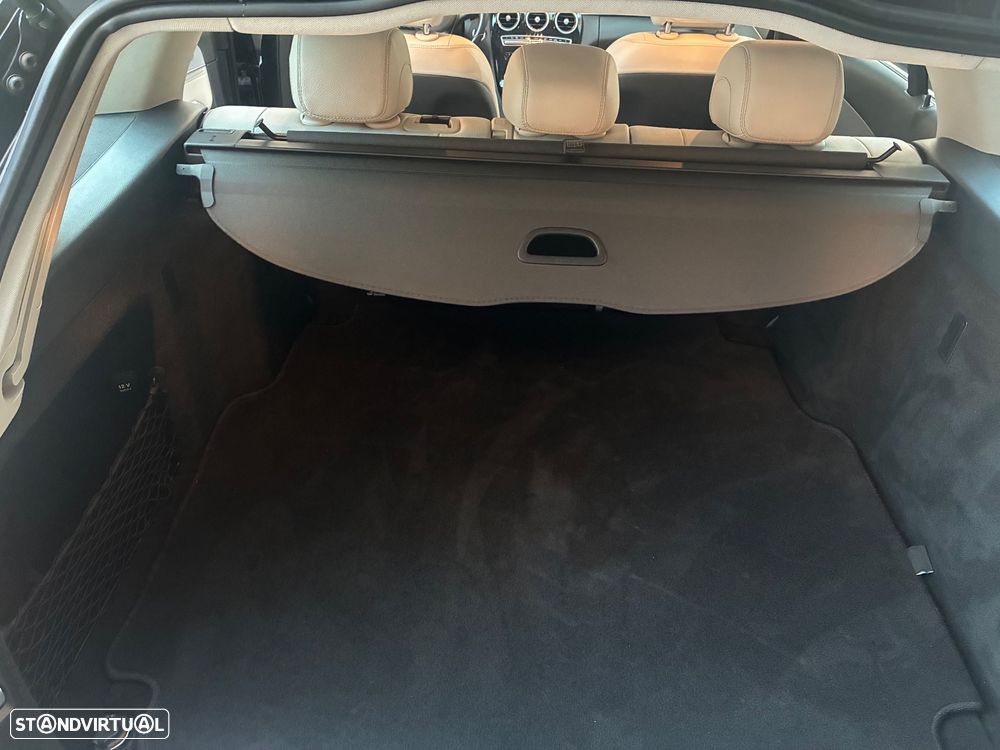 Mercedes-Benz C 250 - 22