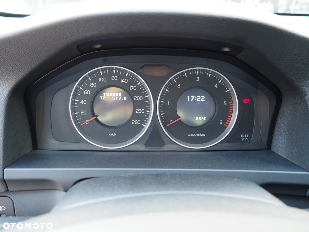 Volvo S60 D2 - 10