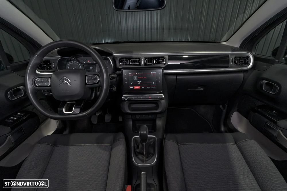 Citroën C3 Pure Tech S&S Feel Pack - 6