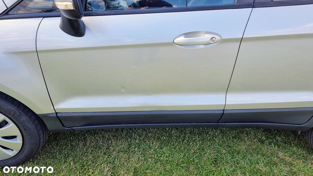 Ford EcoSport 1.0 EcoBoost Trend ASS - 6
