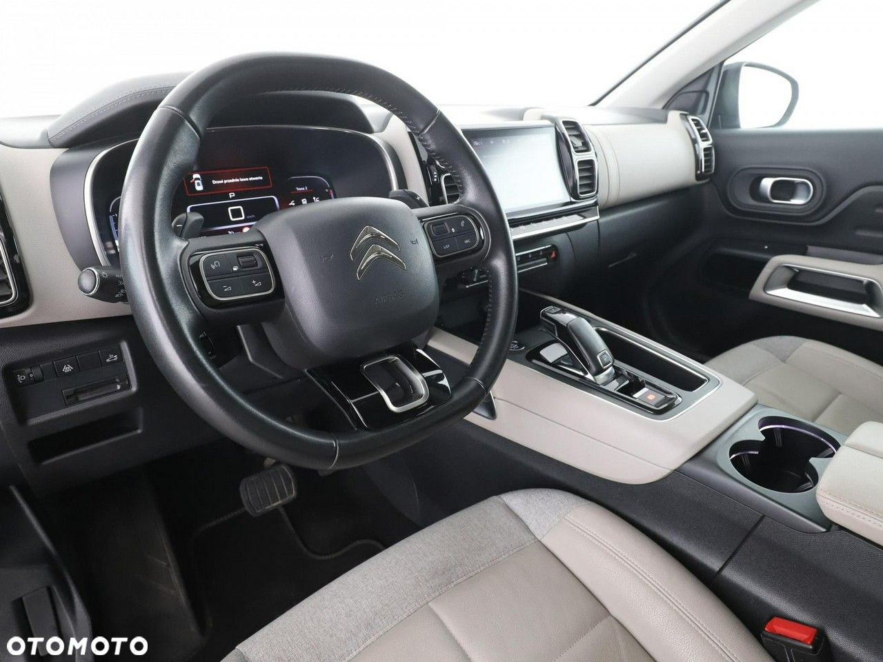 Citroën C5 Aircross - 14