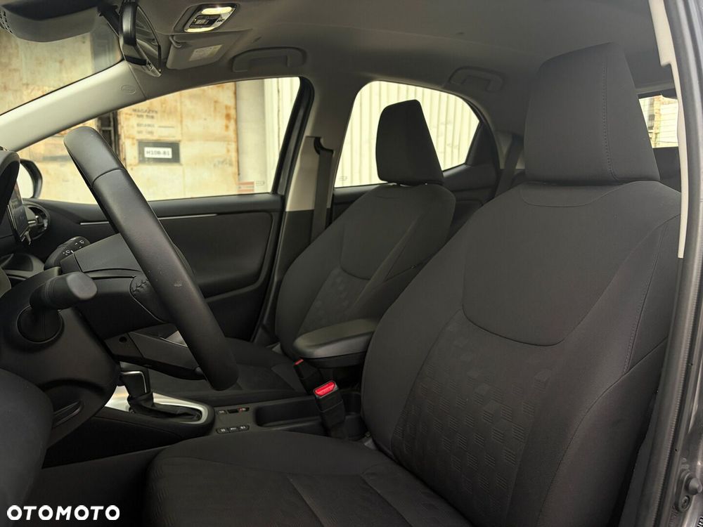 Toyota Yaris - 19