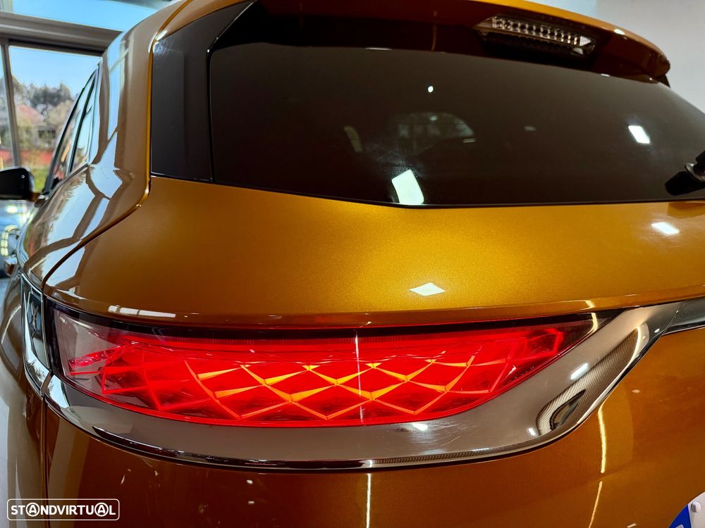 DS DS7 Crossback BlueHDI 130 So Chic - 19