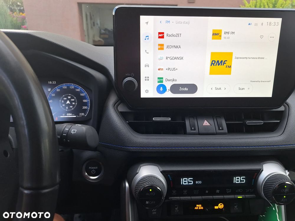 Toyota RAV4 - 13