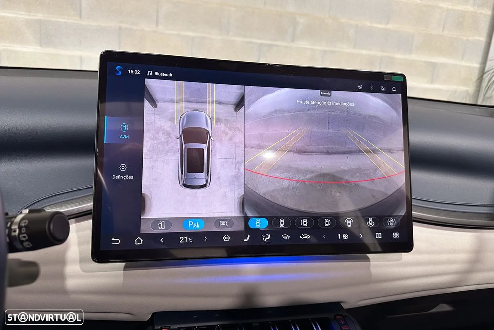 BYD Atto 3 Design - 45