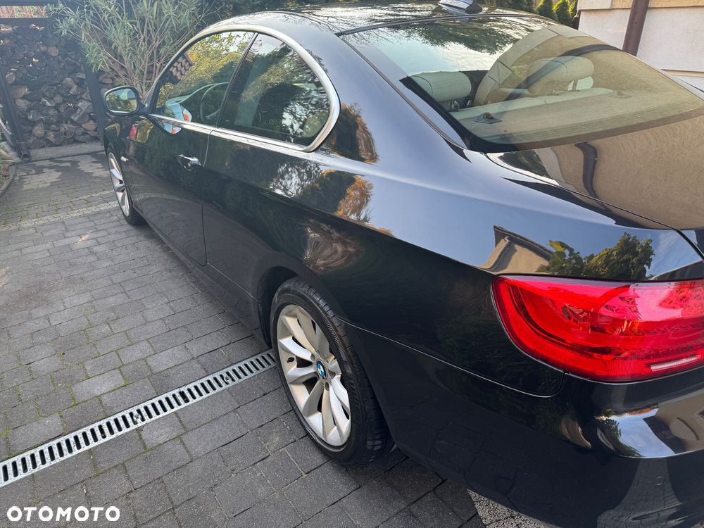 BMW Seria 3 320d DPF - 4