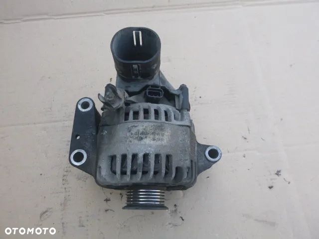 ALTERNATOR FORD MONDEO MK3 2.0 TDDI TDCI - 16