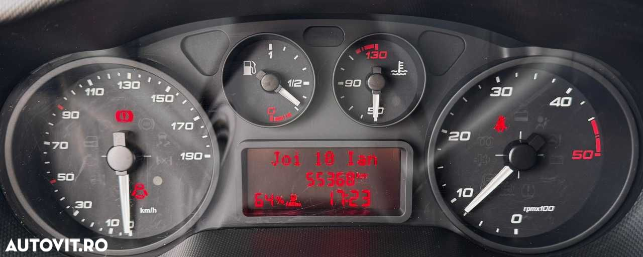 Iveco DAILY PPRELATA 10 EUROPALETI - 24