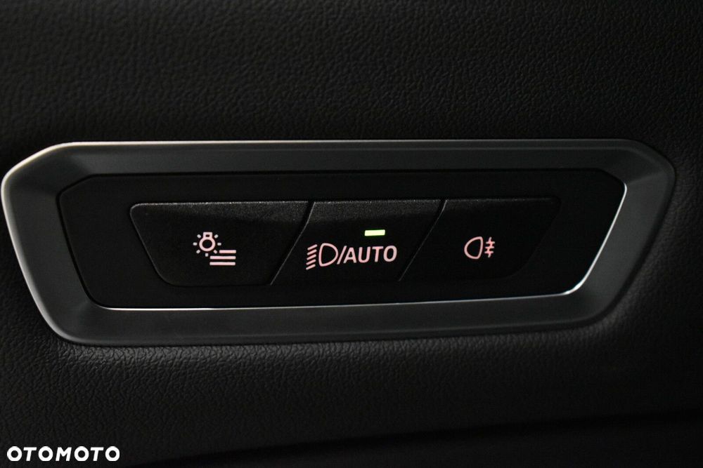 BMW X7 - 13