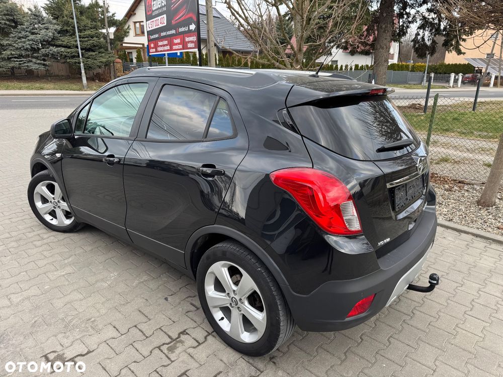 Opel Mokka ver-1-4-turbo-ecoflex-start-stop-4x4-edition - 6