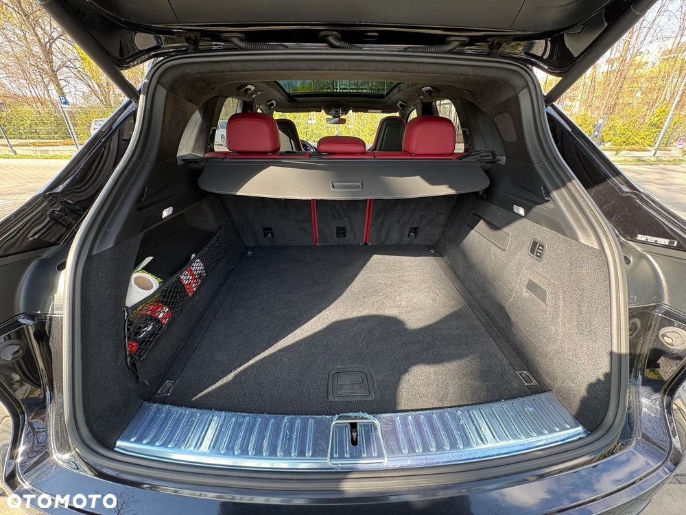 Porsche Cayenne Turbo - 3