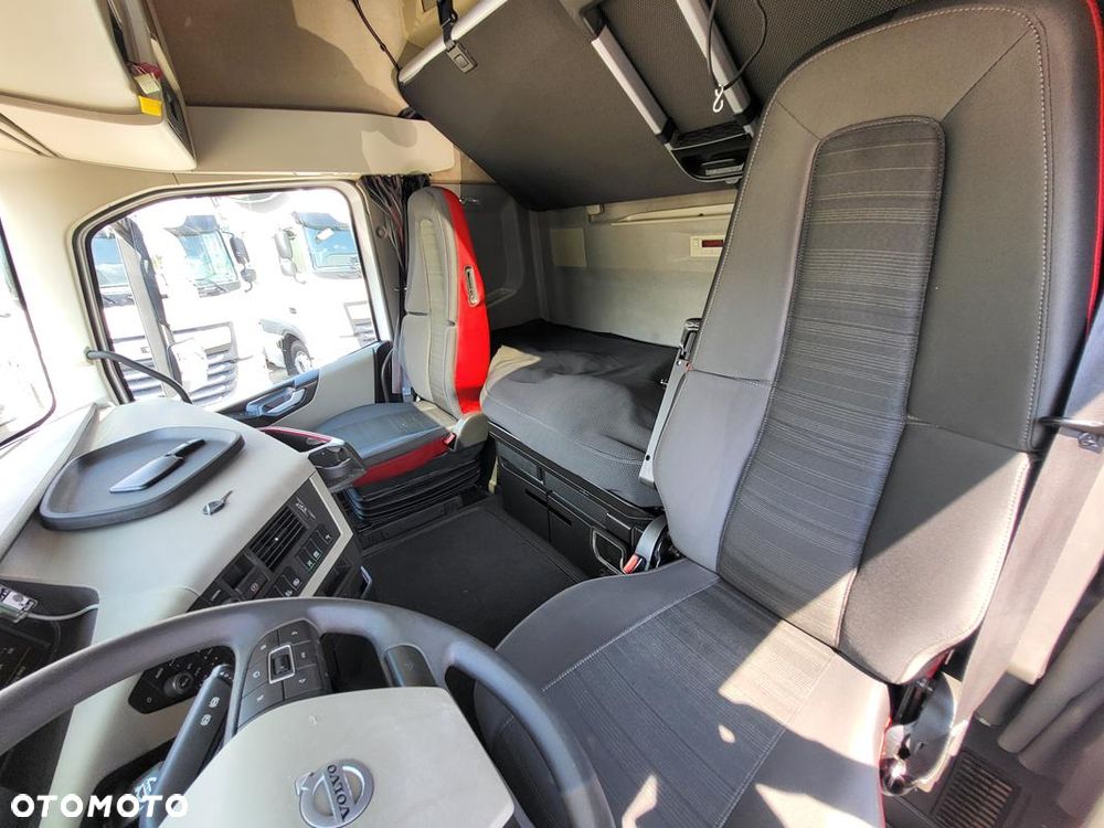 Volvo FH 500 - 20