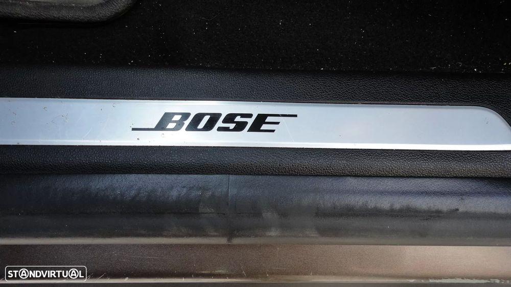 Renault Grand Scénic 1.6 dCi Bose Edition SS - 32