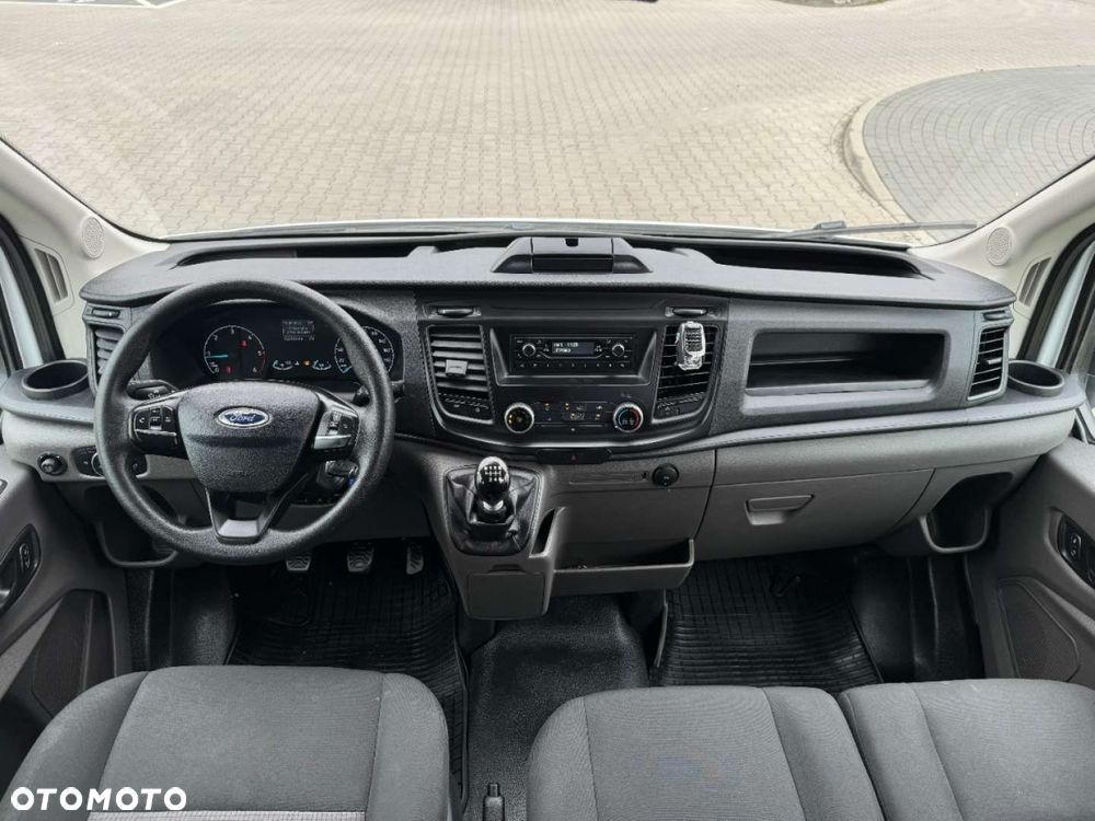 Ford Transit - 29