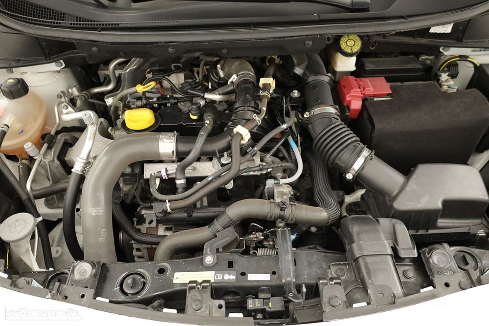 Nissan Micra 1.0 IG-T Tekna CVT - 22