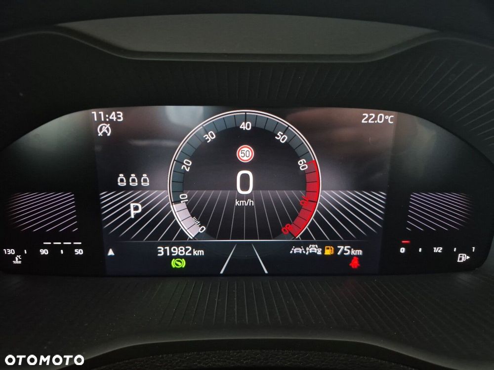Skoda Karoq 1.5 TSI ACT Selection DSG - 13