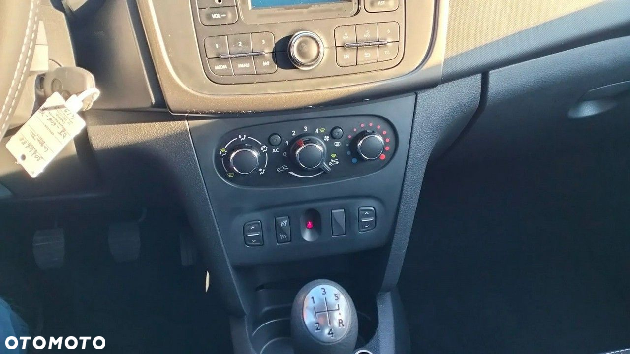 Dacia Logan 1.5 dCi SL Celebration - 13