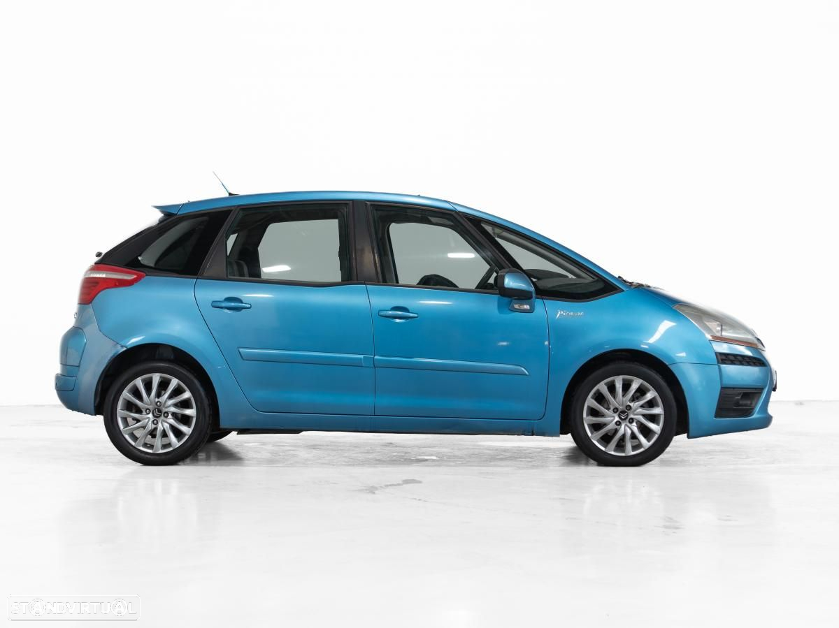 Citroën C4 Picasso - 2