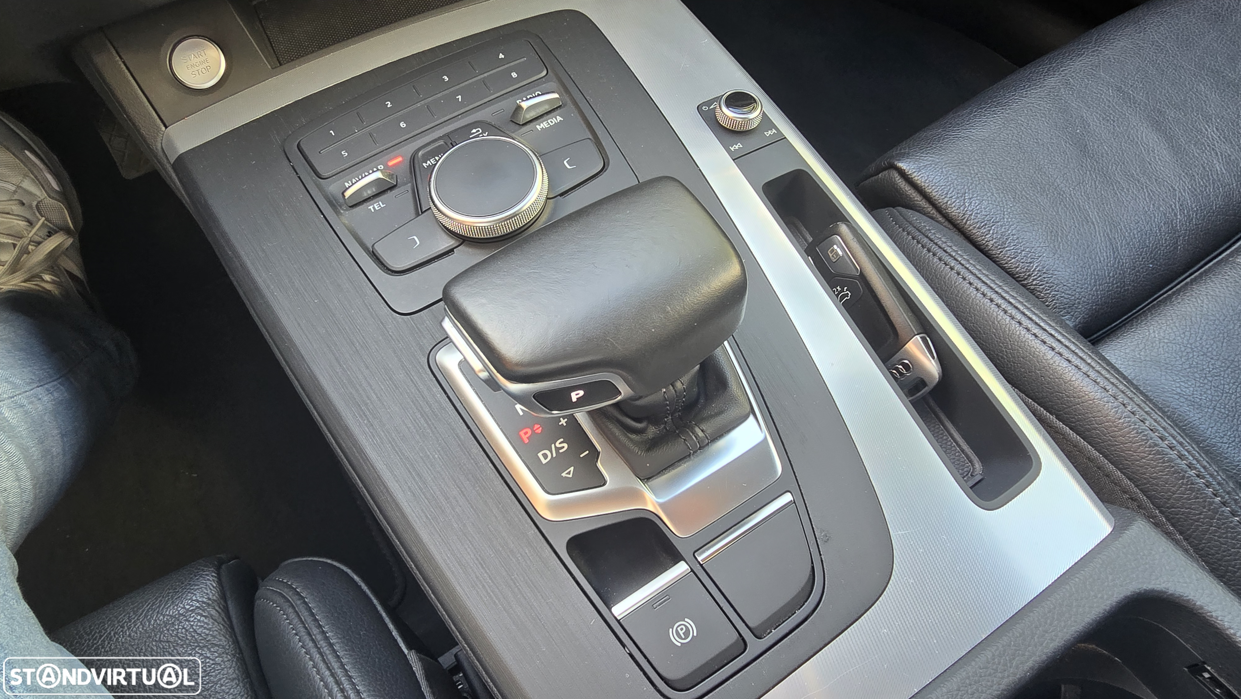 Audi Q5 50 TFSIe quattro Sport S tronic - 27