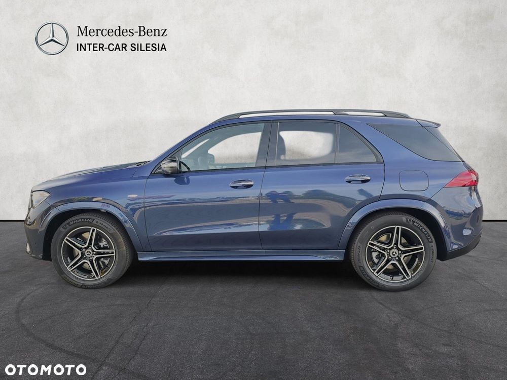 Mercedes-Benz GLE - 9