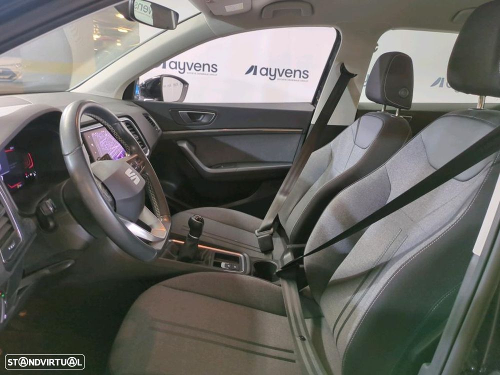 SEAT Ateca 1.0 TSI Style - 5