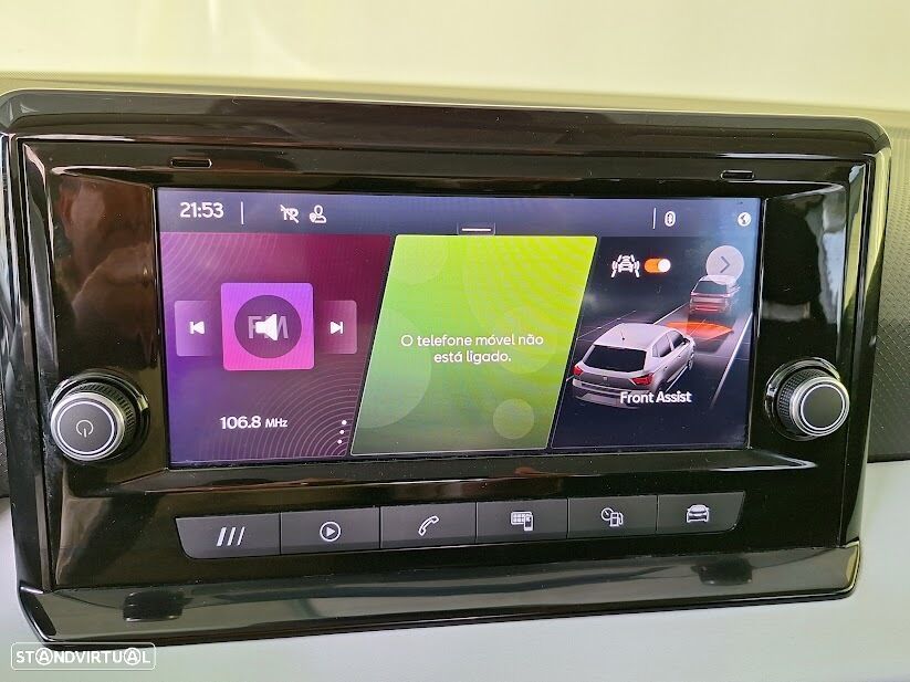 SEAT Ibiza 1.0 TSI Style - 16