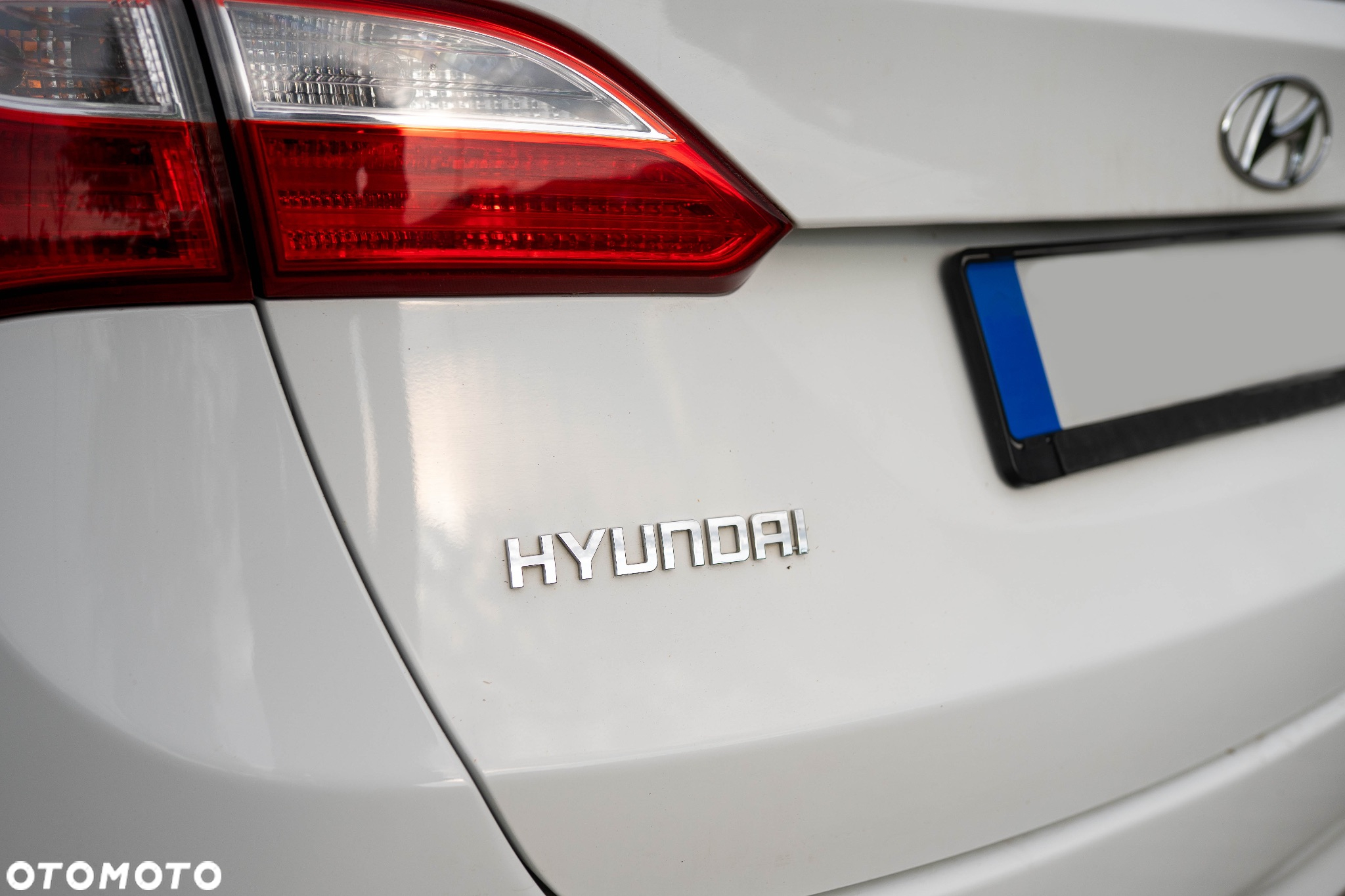 Hyundai i30 1.6 GDI BlueDrive Comfort - 10