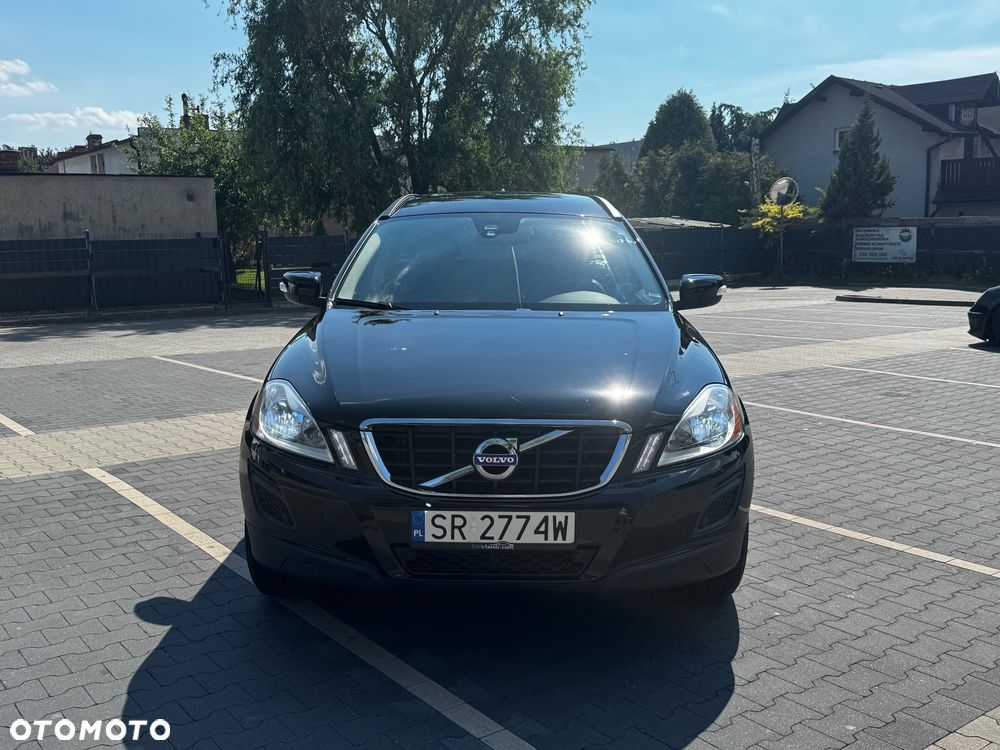 Volvo XC 60 - 2