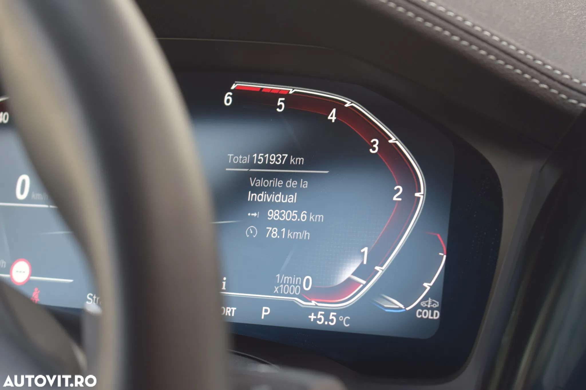 BMW Seria 3 - 23