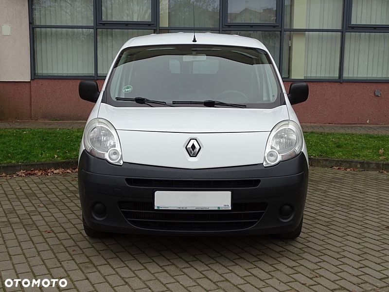 Renault Kangoo - 5