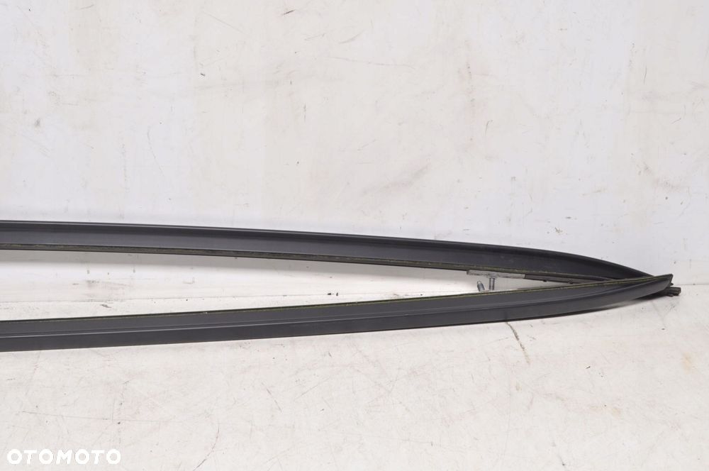 BMW 3 F31 RELINGI DACHOWE KOMPLET 72776297277630 - 2