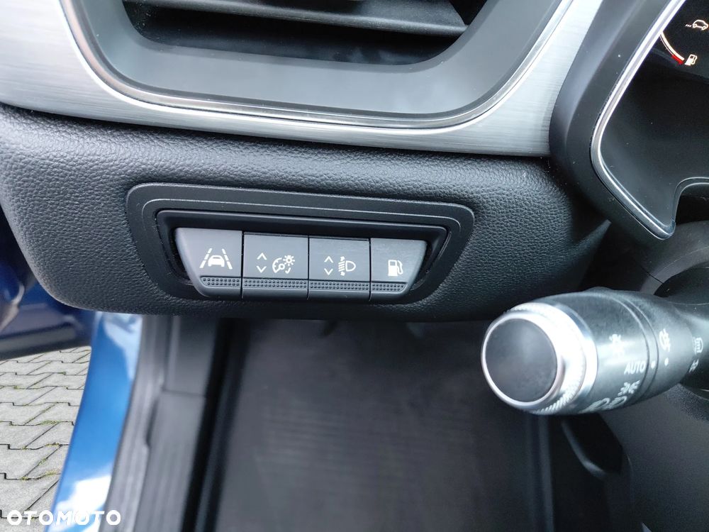 Renault Captur 1.6 E-TECH Plug-In Intens - 24