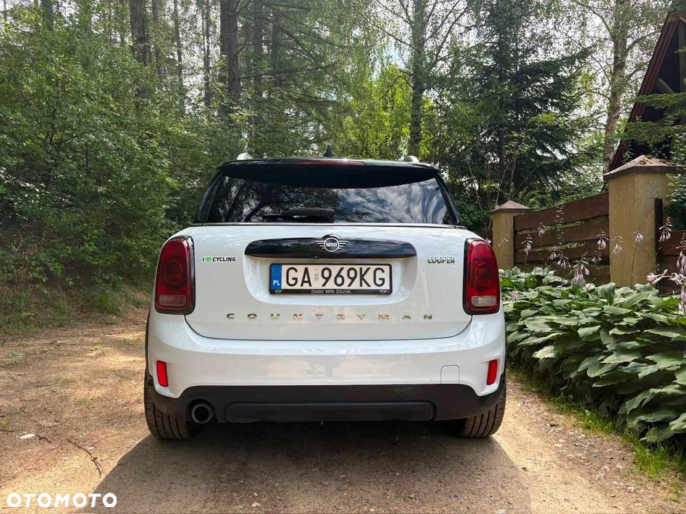 MINI Countryman - 2