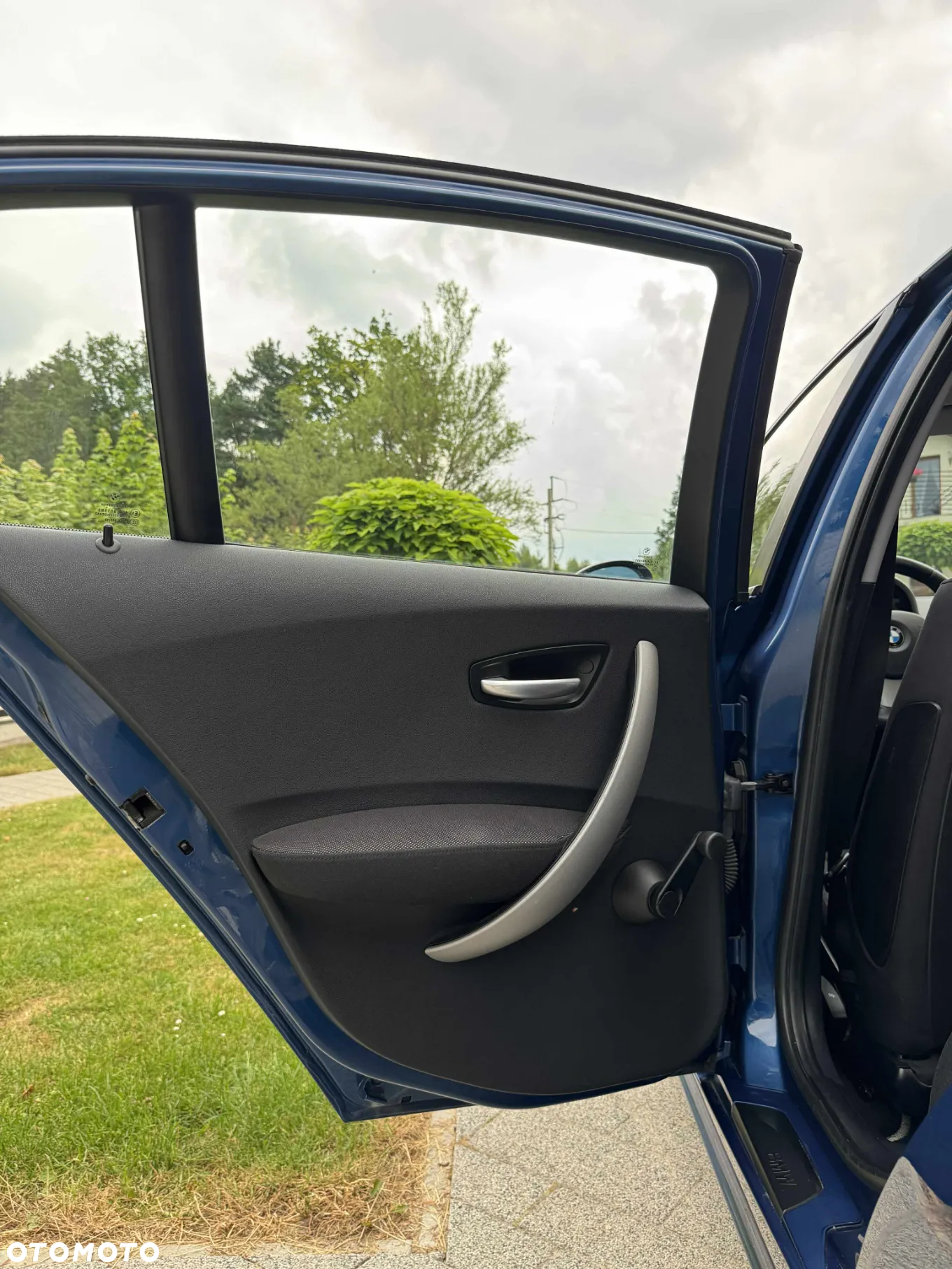 BMW Seria 1 116i - 16