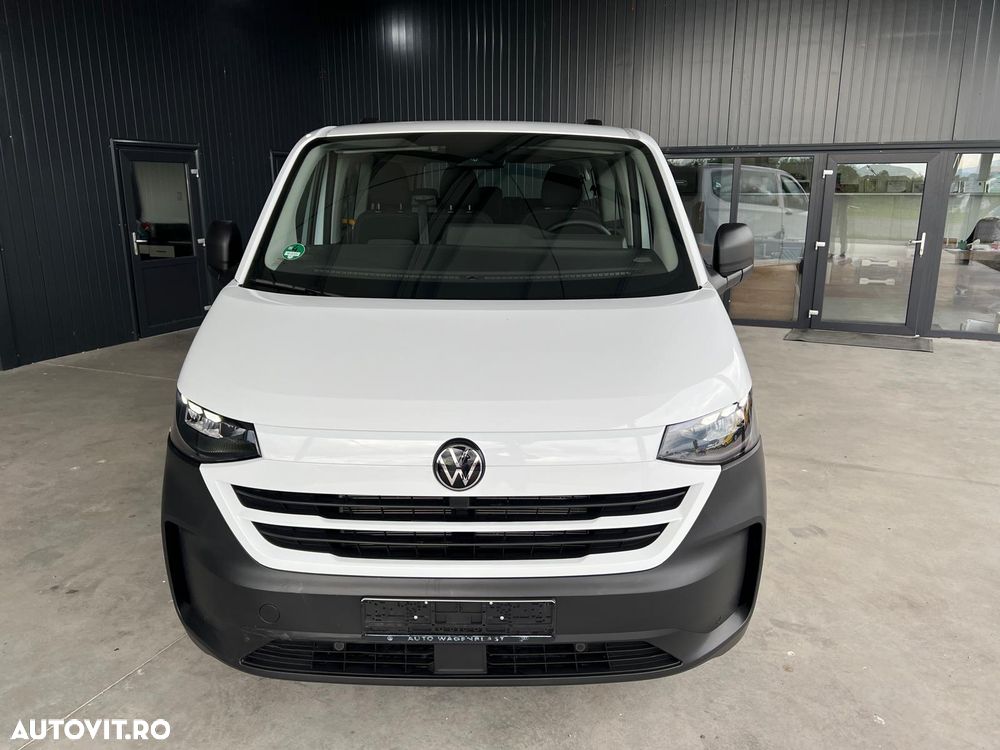 Volkswagen Caravelle 2.0 TDI 81 kW KR Trendline - 35