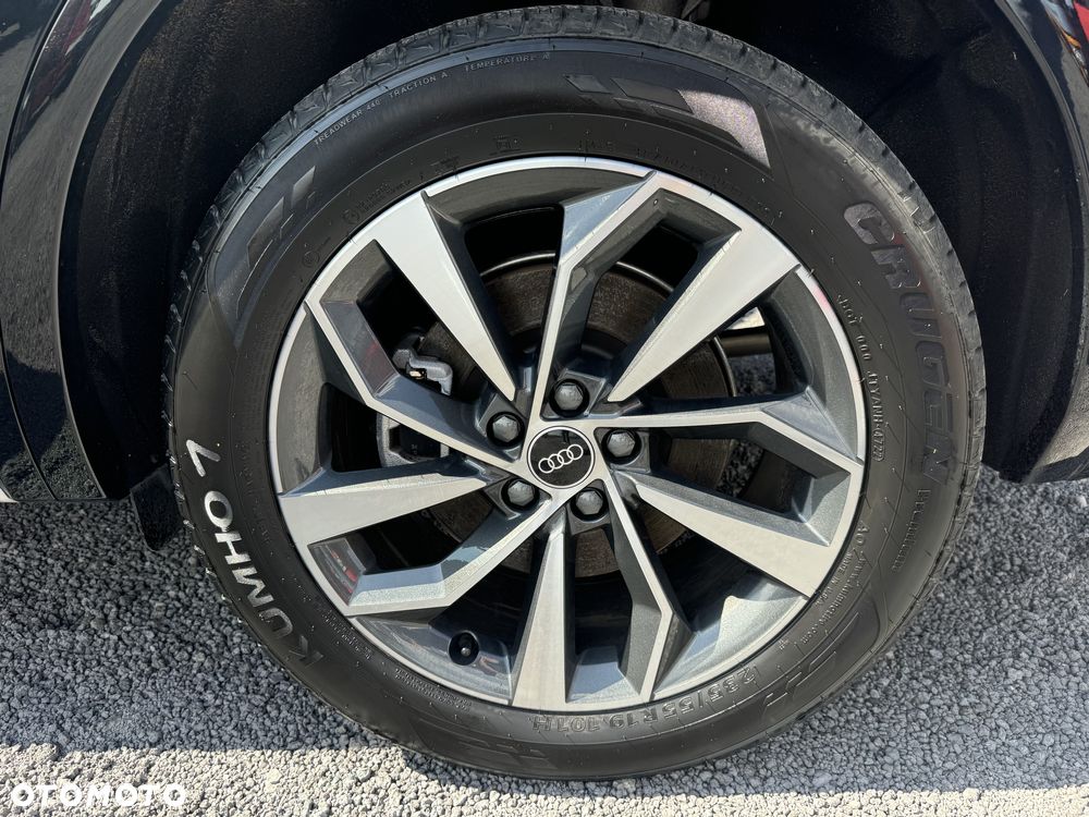Audi Q5 45 TFSI quattro S tronic S line - 34