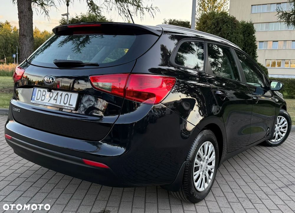 Kia Ceed 1.6 GDI Edition 7 - 20
