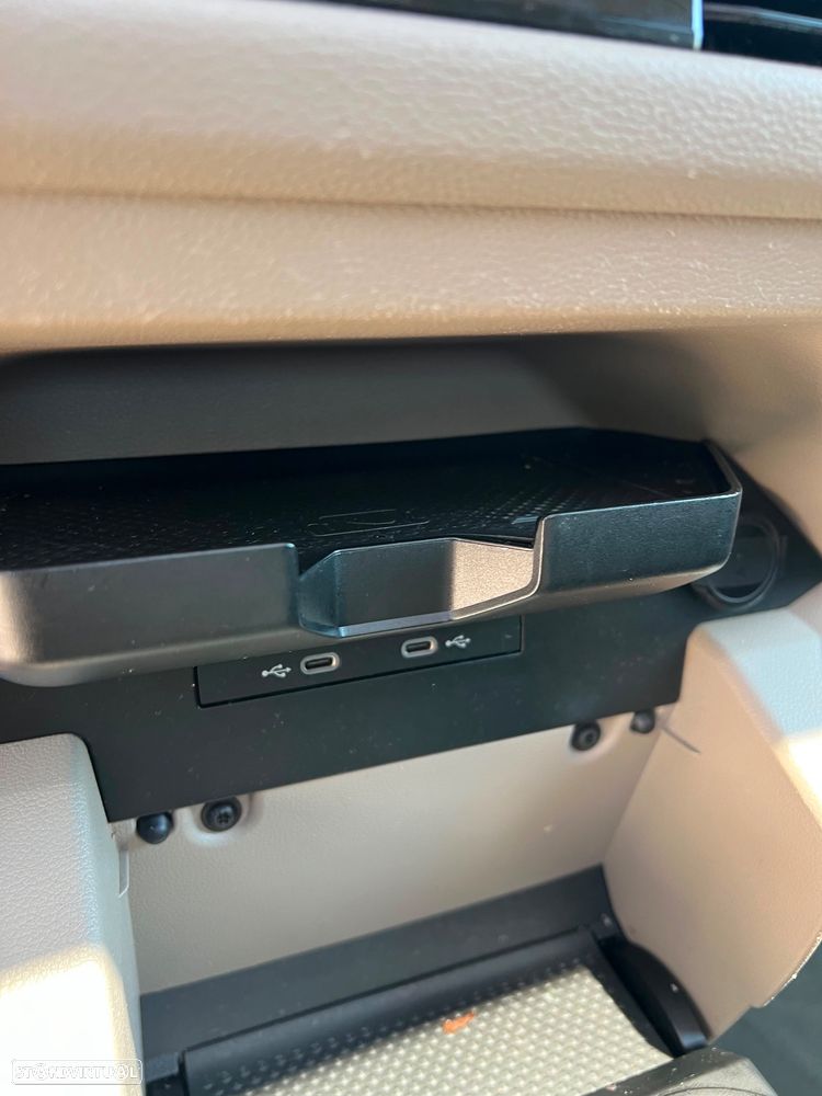 VW Multivan 1.4 TSI e-Hybrid Life DSG - 19