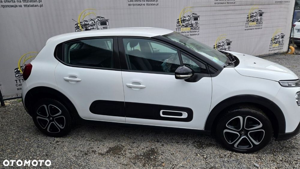 Citroën C3 - 16