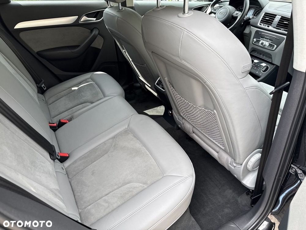 Audi Q3 1.4 TFSI S tronic - 11