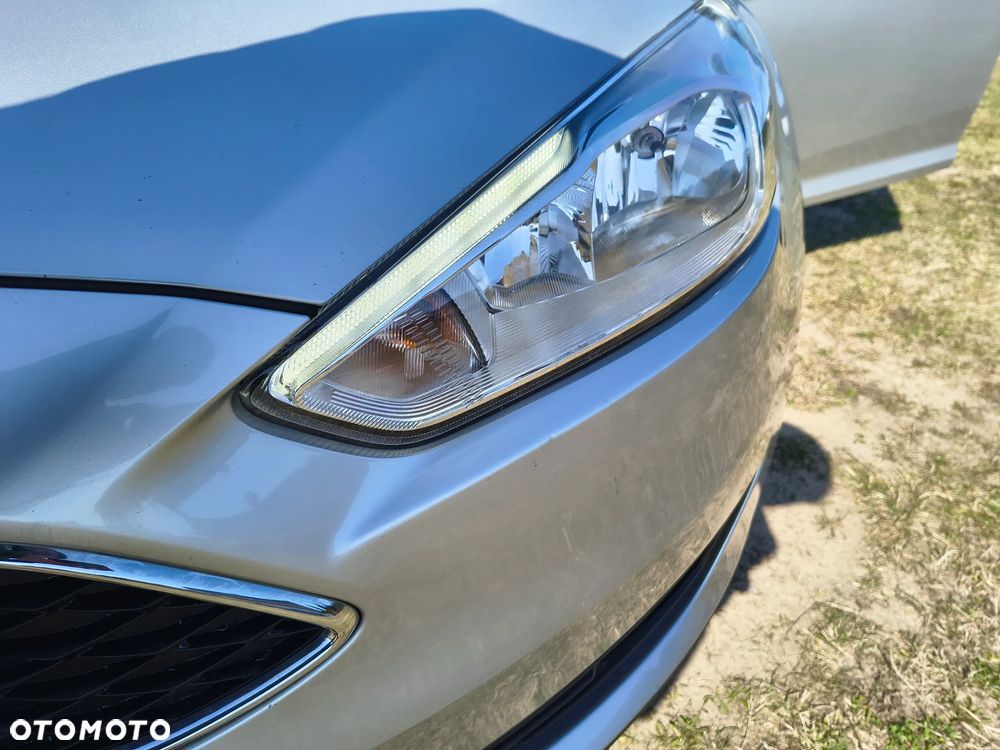 Ford Focus 1.0 EcoBoost Edition - 15