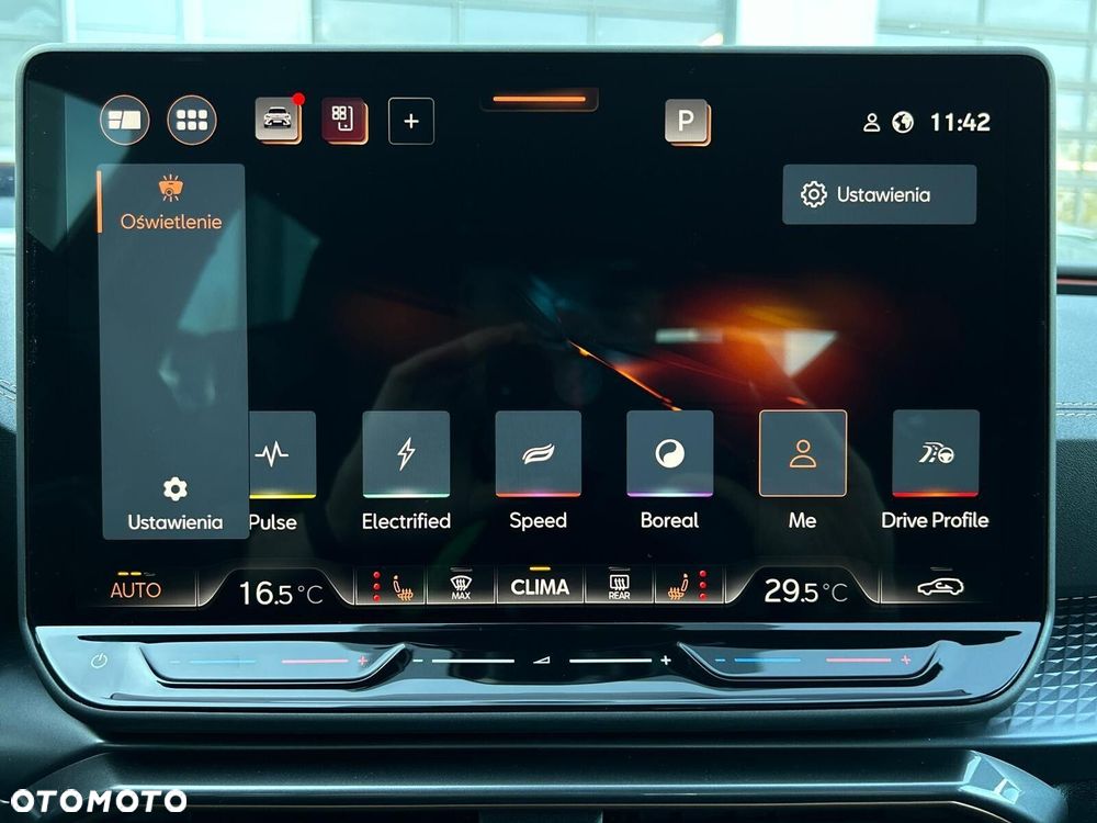 Cupra Formentor - 31