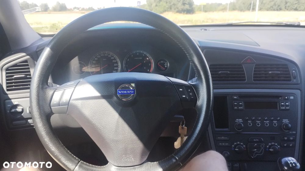 Volvo S60 - 24