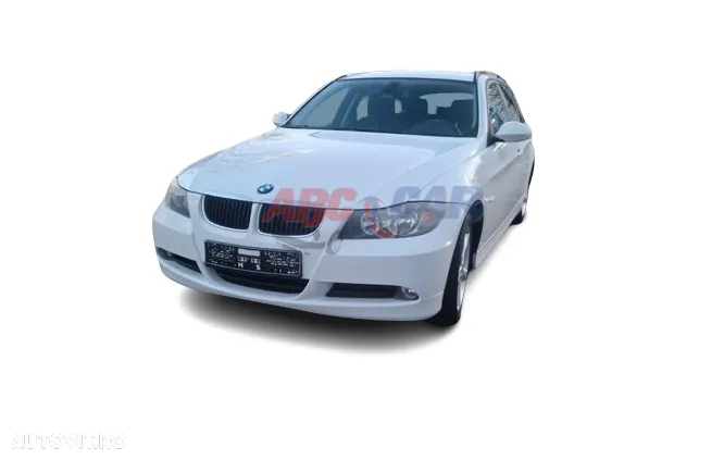 Haion BMW Seria 3 E91 touring 2005-2008 - 3