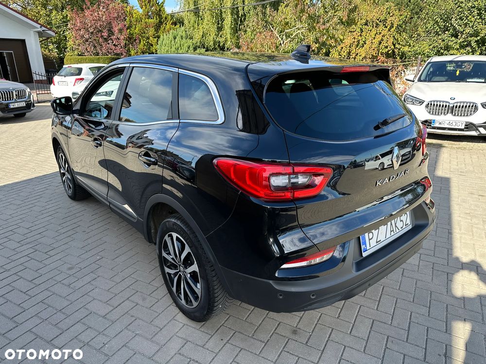 Renault Kadjar 2022 photo 4