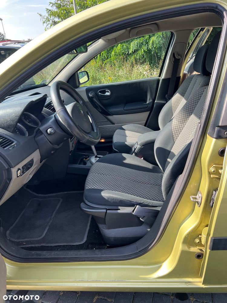 Renault Megane - 15