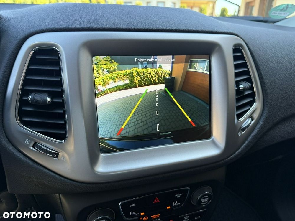 Jeep Compass 1.4 TMair Longitude FWD S&S - 22