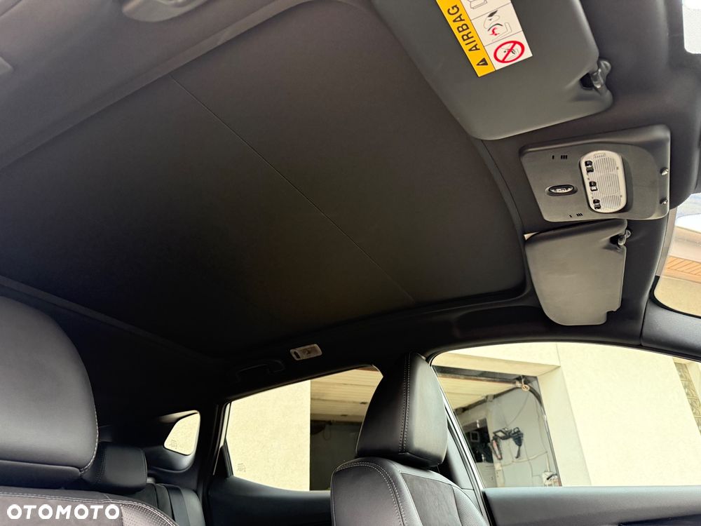 Nissan Qashqai 1.6 DIG-T N-Connecta - 21