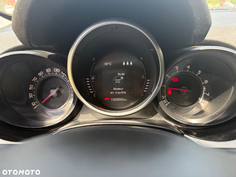 Fiat 500X - 16